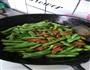 家常版肉片焖扁豆的做法图解7