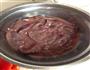 酱爆猪肝的做法图解2