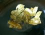 香干韭菜苔炒肉末的做法图解6