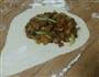 巨大香菇鸡腿肉包的做法图解6