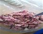 芹菜香菇猪肉水饺的做法图解3