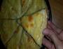 榴莲pizza的做法图解5