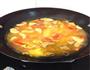 番茄杏鲍菇面蛋饭的做法步骤4