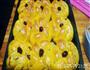 胡萝卜面包的做法图解1