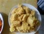 油炸豆腐的做法图解3