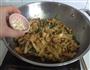 豆角鸡丝焖面的做法图解10