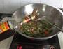 豆角鸡丝焖面的做法图解5