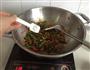 豆角鸡丝焖面的做法图解6
