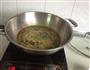 豆角鸡丝焖面的做法图解7