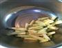 简约版鱼香茄子的做法图解1