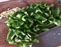 简约版鱼香茄子的做法图解4