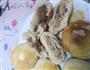 玫瑰馅酥饼的做法图解8