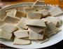 香辣烤豆腐的做法图解1