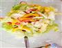 减肥版蔬菜沙拉的做法图解2