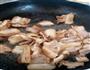 泡菜炒五花肉的做法图解5