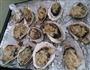 烤箱生蚝的做法图解3