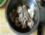 麦子排骨的做法图解1