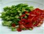 全素版鱼香茄子的做法图解2