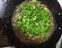 蟹味菇炒牛肉的做法图解7