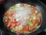 生津清暑热-番茄丝瓜汤的做法图解8