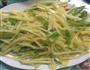 青椒土豆丝的做法图解1