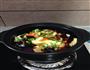 土豆茄子煲的做法图解4