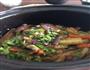 土豆茄子煲的做法图解5
