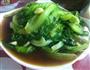 蒜泥生菜的做法图解1