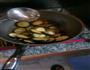 土豆烧茄子的做法图解4