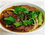 牛肉粉条煲的做法图解1