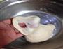 素食-红豆餐包的做法图解1
