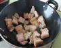 土豆红烧肉的做法图解3