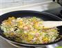 蛋炒饭的做法图解4