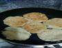香蕉糯米煎饼的做法图解4