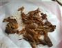 豆豉鲮鱼油麦菜的做法图解2