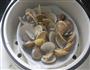 葱油蛤蜊的做法图解3