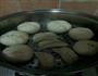 包菜粉条大包子的做法图解6