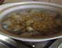 猪脚黄豆汤的做法图解4