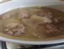 猪脚黄豆汤的做法图解5