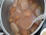 苹果雪梨猪骨汤的做法图解4