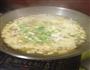 豆腐杏孢菇鸡蛋汤的做法图解12