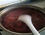 玫瑰色酸梅汤的做法图解1