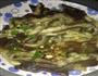凉拌茄子的做法图解4