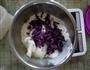 紫薯酥-酥到掉渣的做法图解3