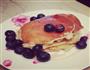 美式pancake的做法图解1