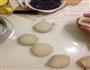 酒酿饼的做法图解4