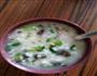 蔬菜粥的做法图解5