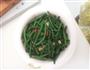 蒜香豇豆的做法图解4