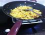 腊肠蛋炒饭的做法图解9