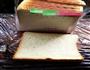 快乐三明治的做法图解1